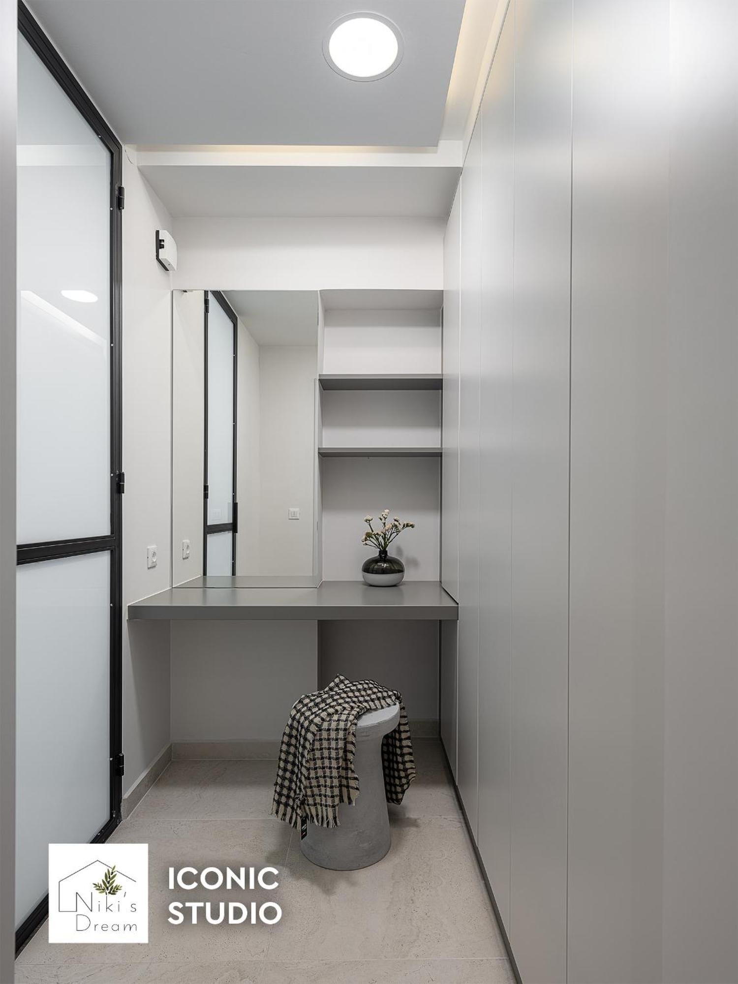 Nikis Dream Luxury Apartments 干尼亞 外观 照片